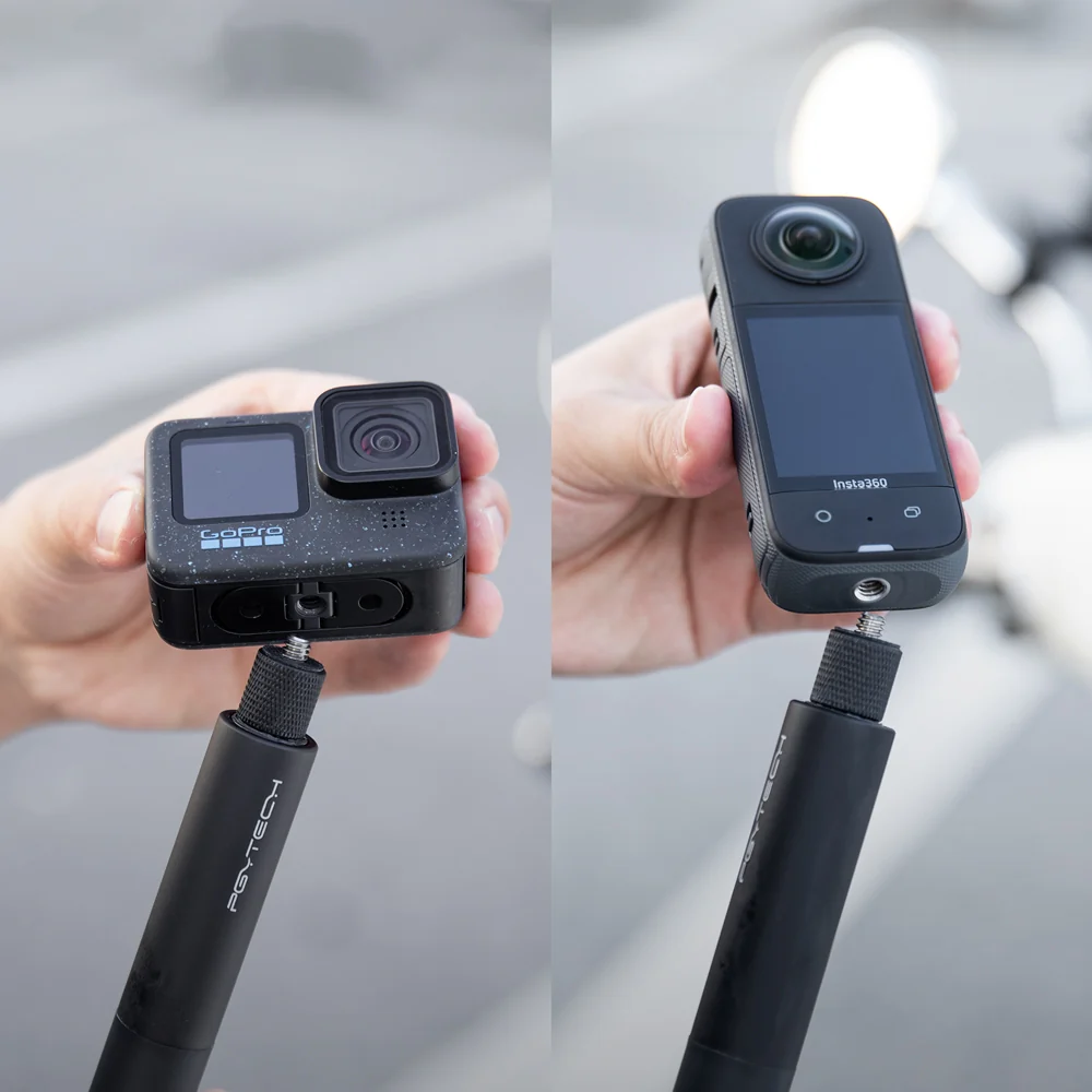 96cm Extendable Selfie Stick - Image 6