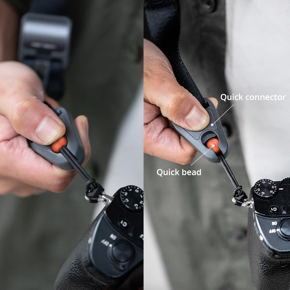 Backpack Camera Strap - Image 3