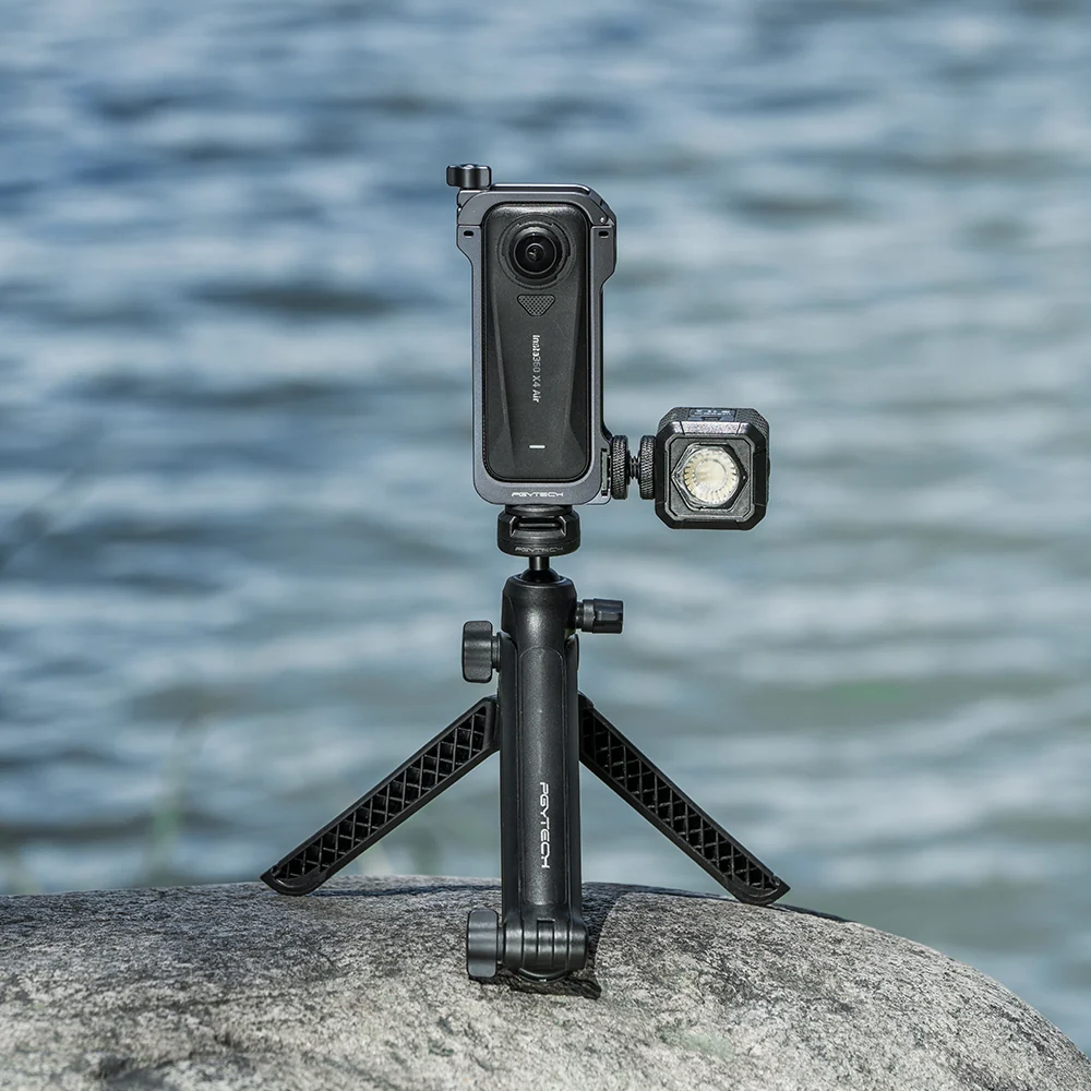 Camera Cage For Insta360 X4 Air - Image 9