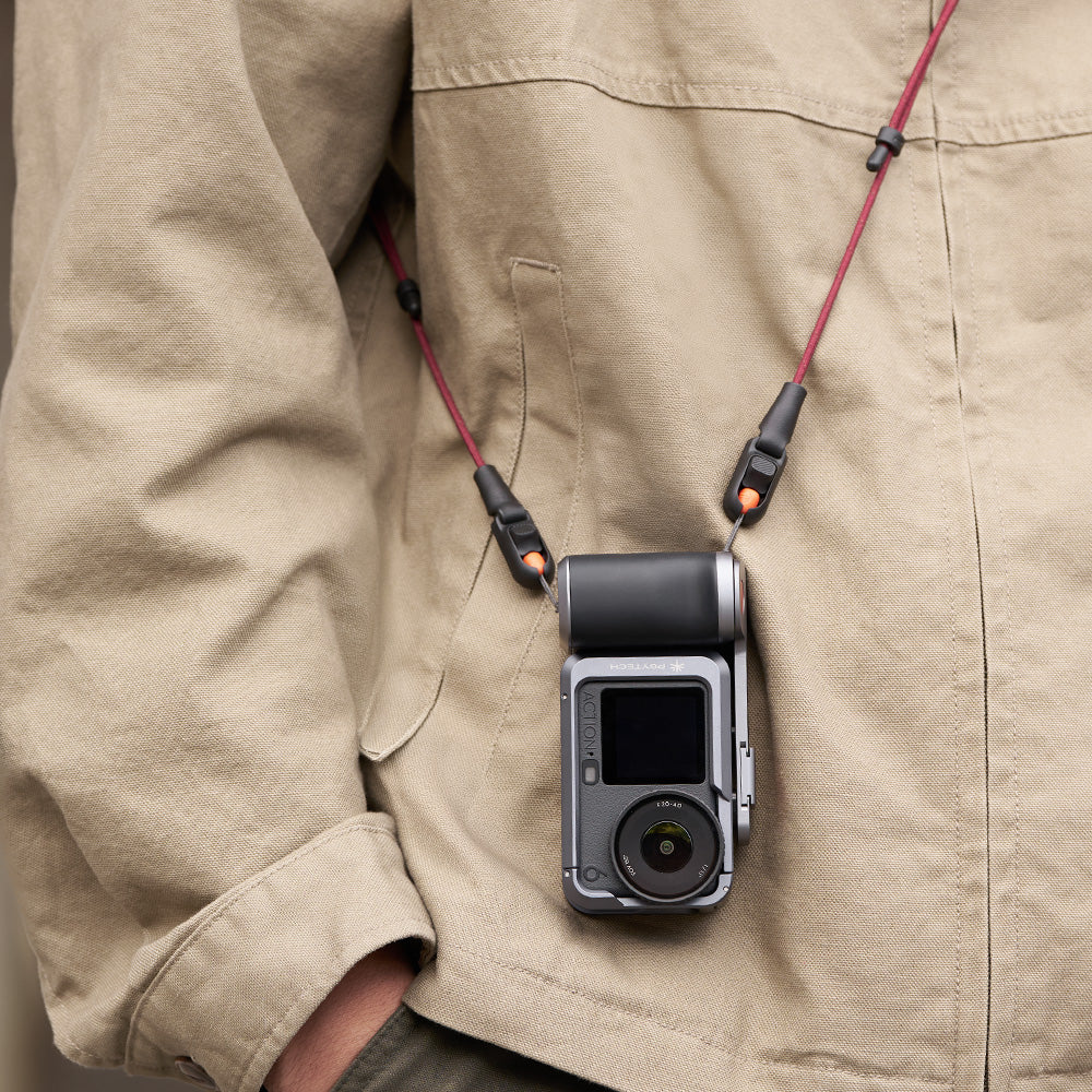Camera Cage For Osmo Action 6 - Image 6