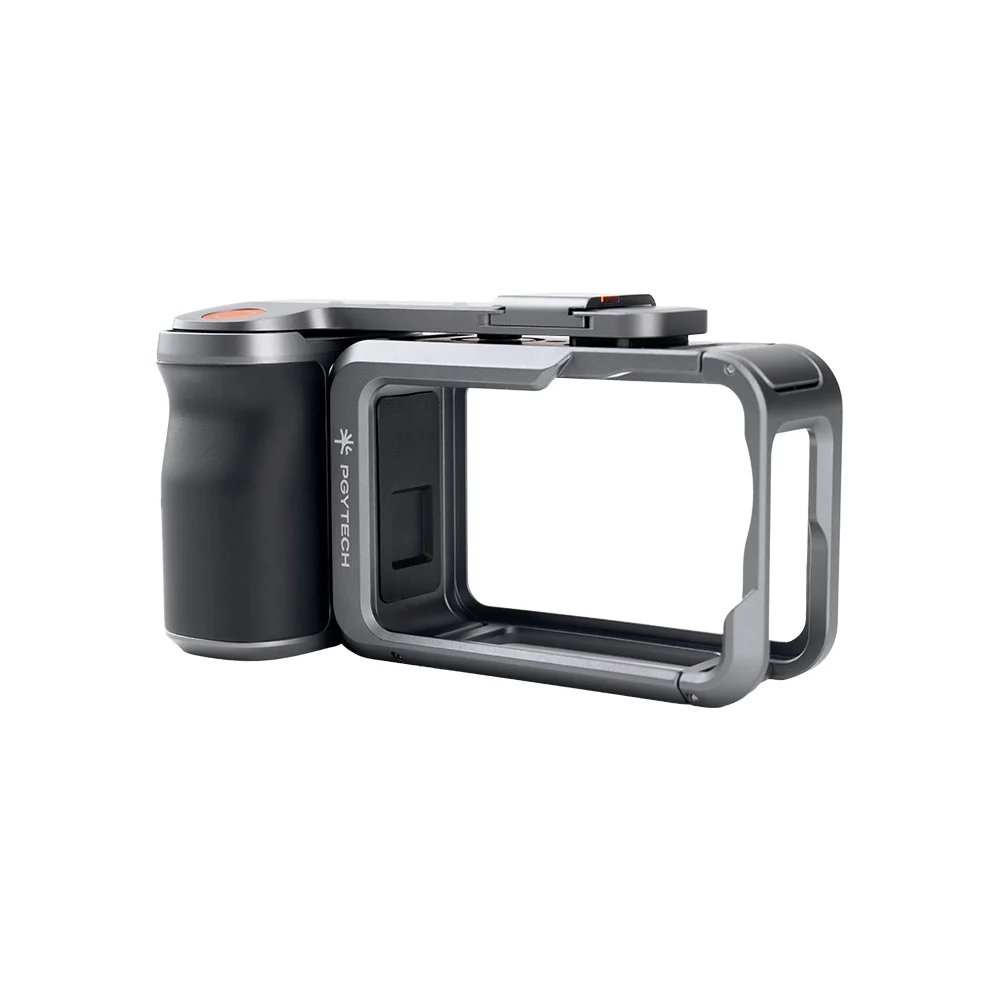 Camera Cage For Osmo Action 6 - Image 8
