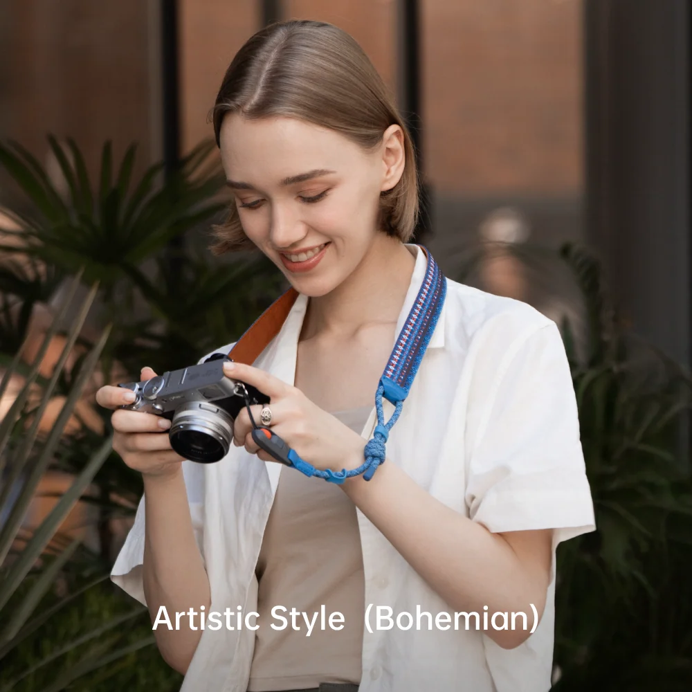 Camera Shoulder Strap Air - Image 4