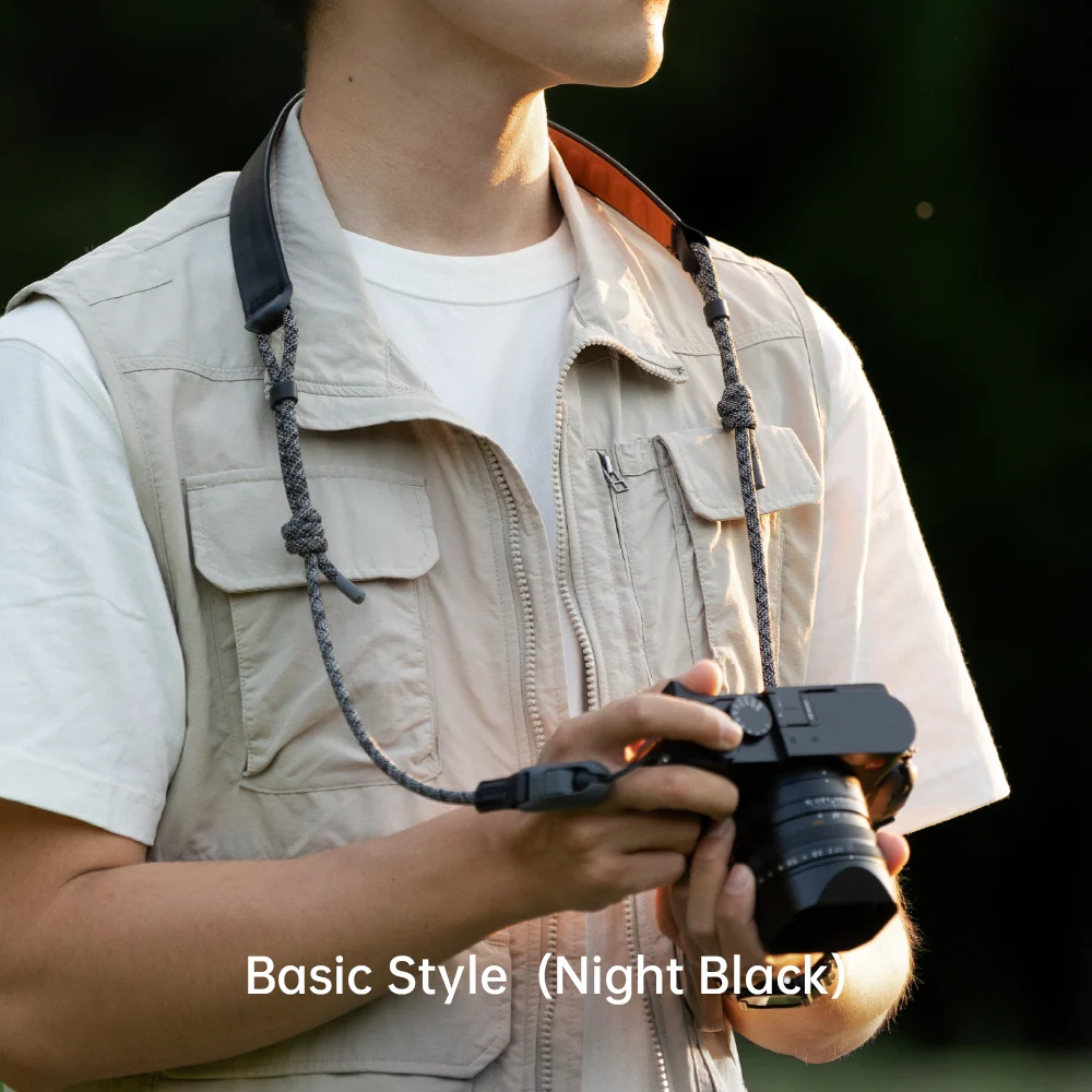Camera Shoulder Strap Air - Image 5