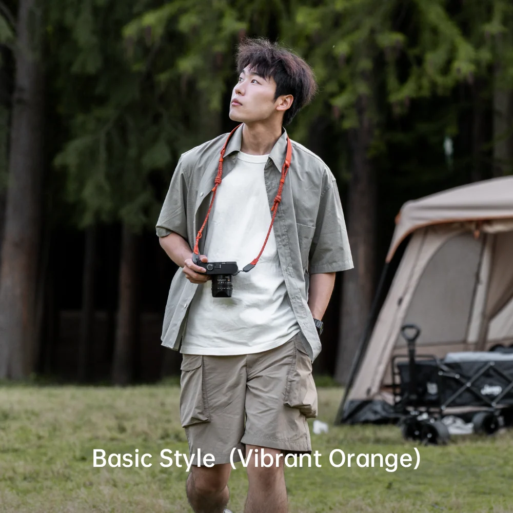 Camera Shoulder Strap Air - Image 7