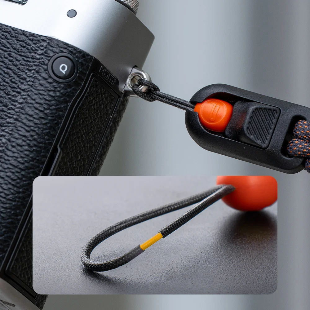 Camera Strap Slim(Trendy) - Image 11