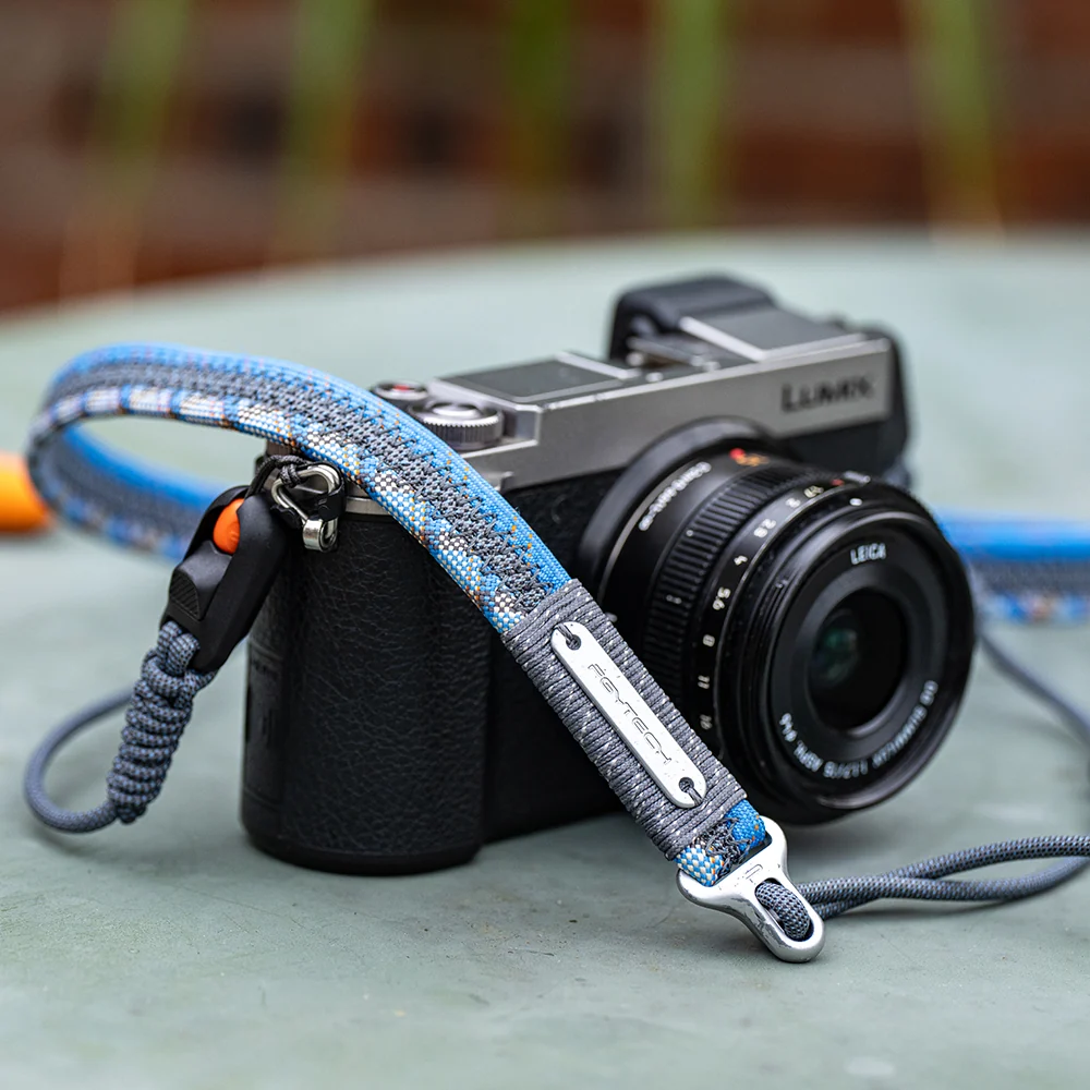 Camera Strap Slim(Trendy) - Image 3