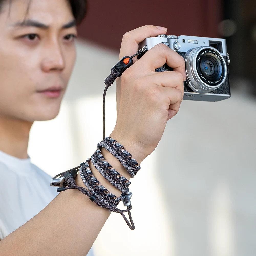 Camera Strap Slim(Trendy) - Image 4