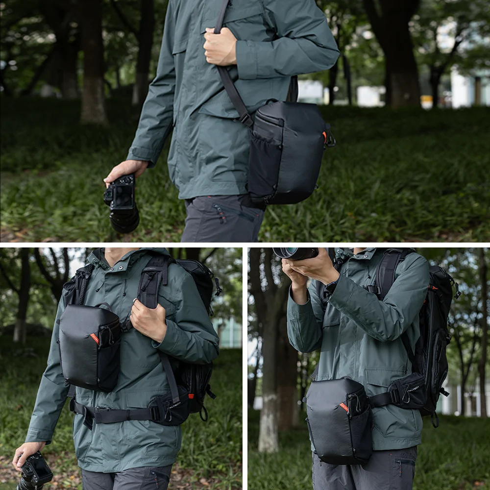 Camera Top Loader - Image 4