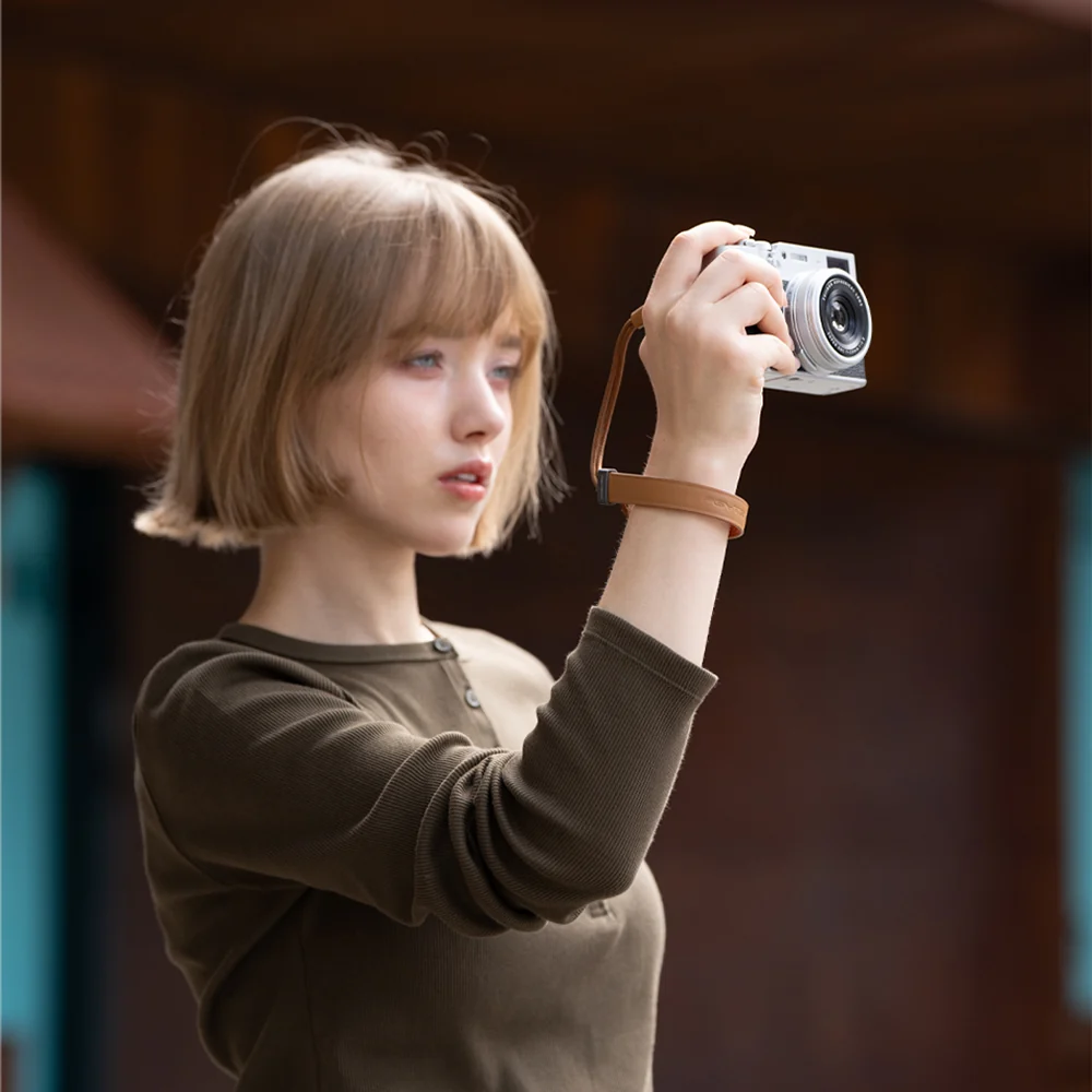Camera Wrist Strap Slim - Image 2