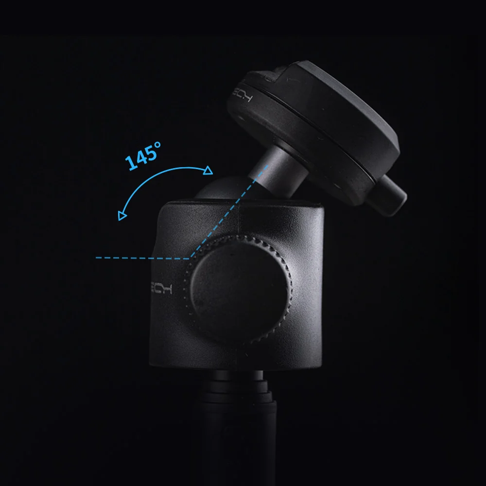 CapLock Action Camera Extension Pole Tripod - Image 14