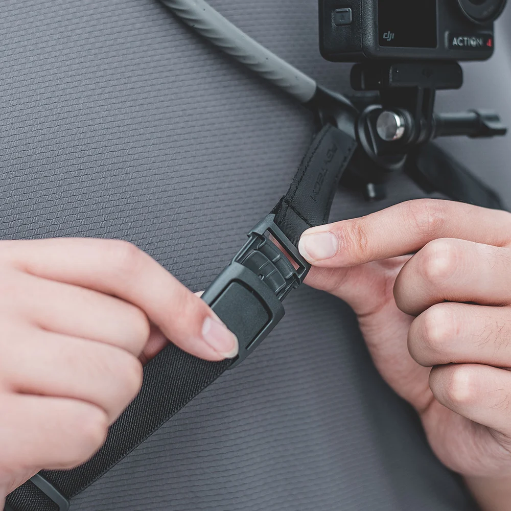 CapLock Action Camera Neck Mount Max - Image 10