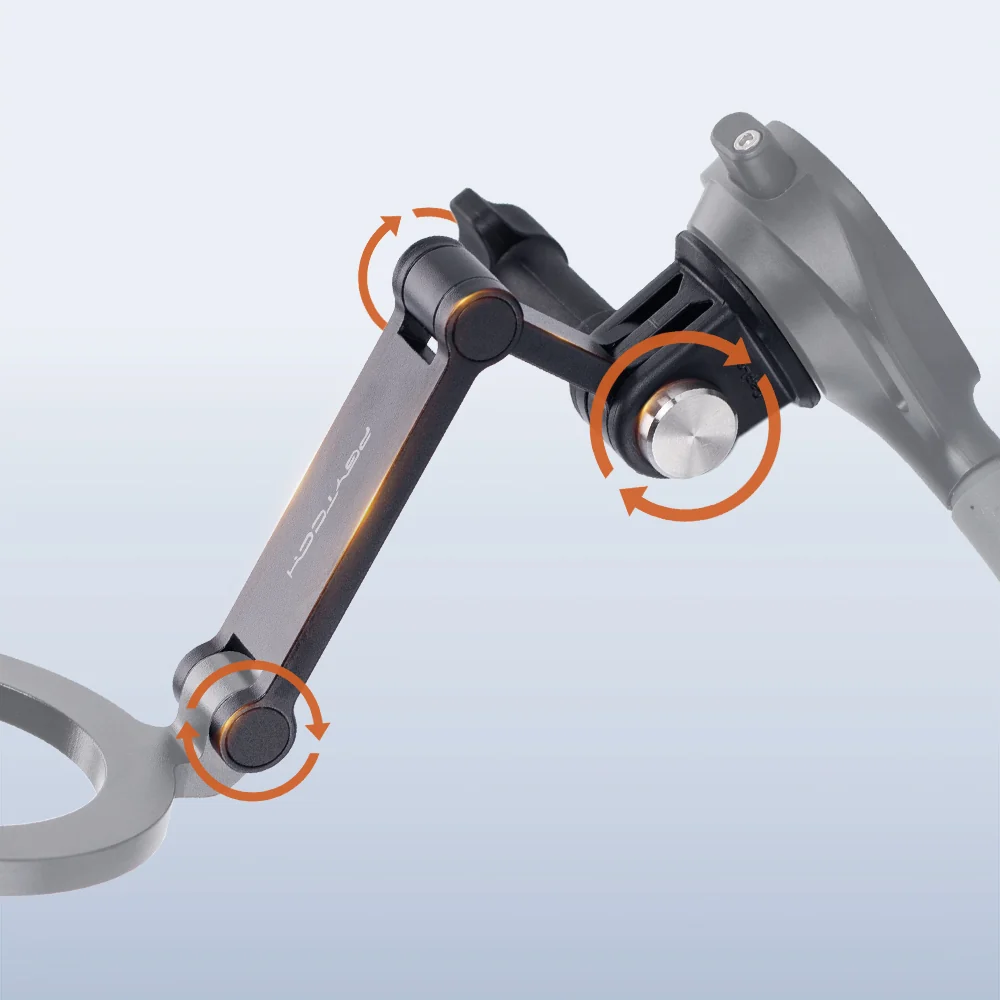 CapLock Magnetic Smartphone Mount - Image 4
