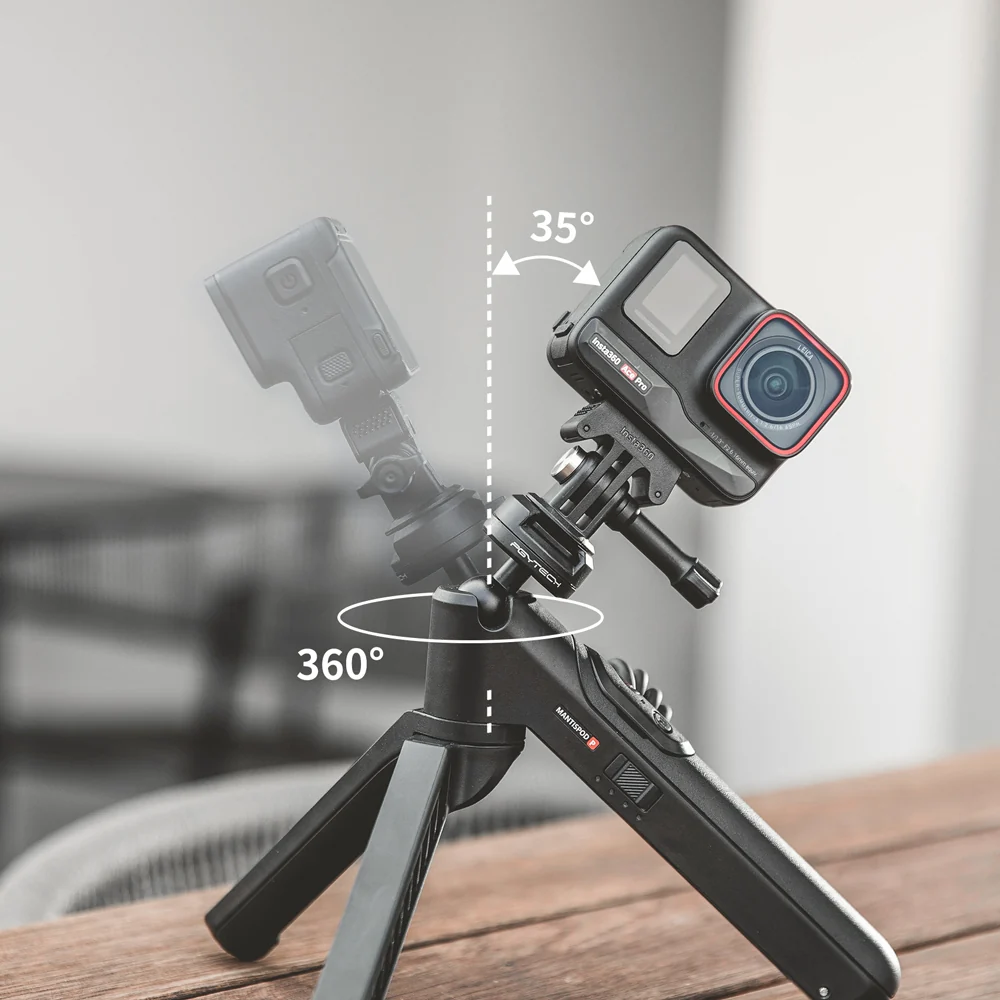 CapLock MantisPod Power - Image 17