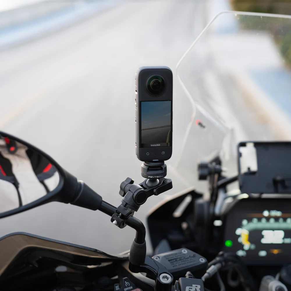 CapLock Rearview Mirror Mount - Image 2