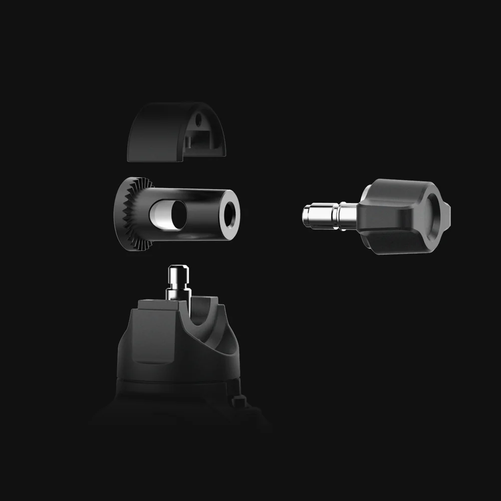 CapLock Rearview Mirror Mount - Image 5