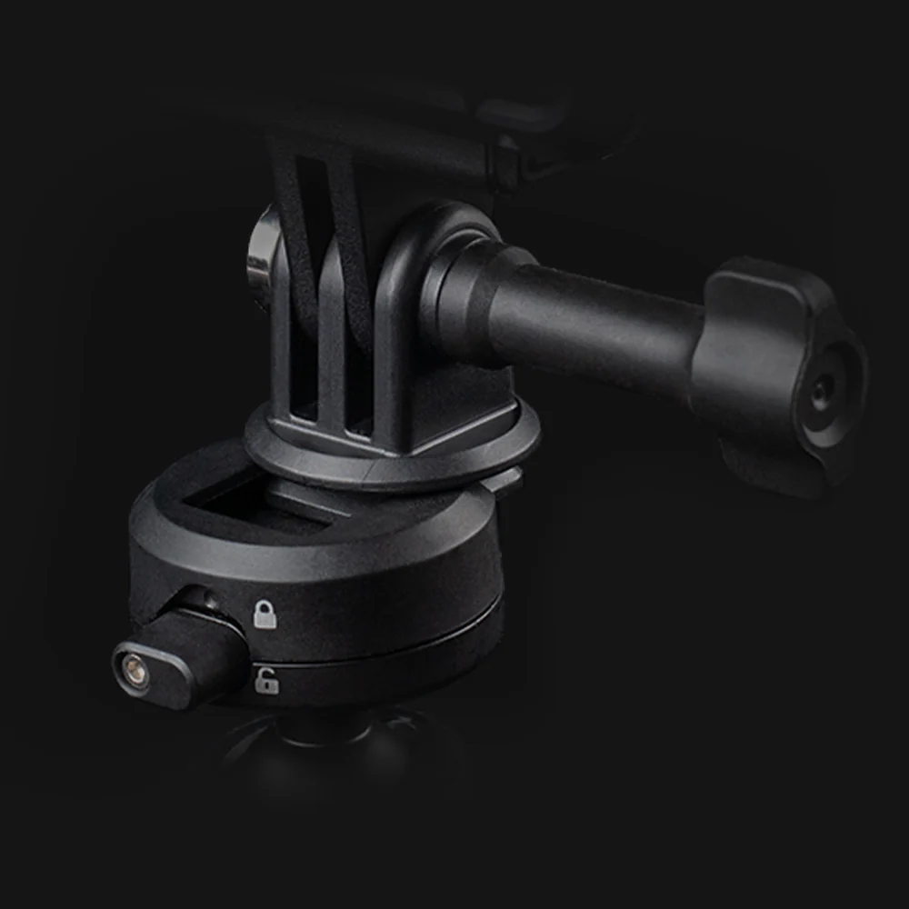 CapLock Three-arm Suction Mount - Image 3