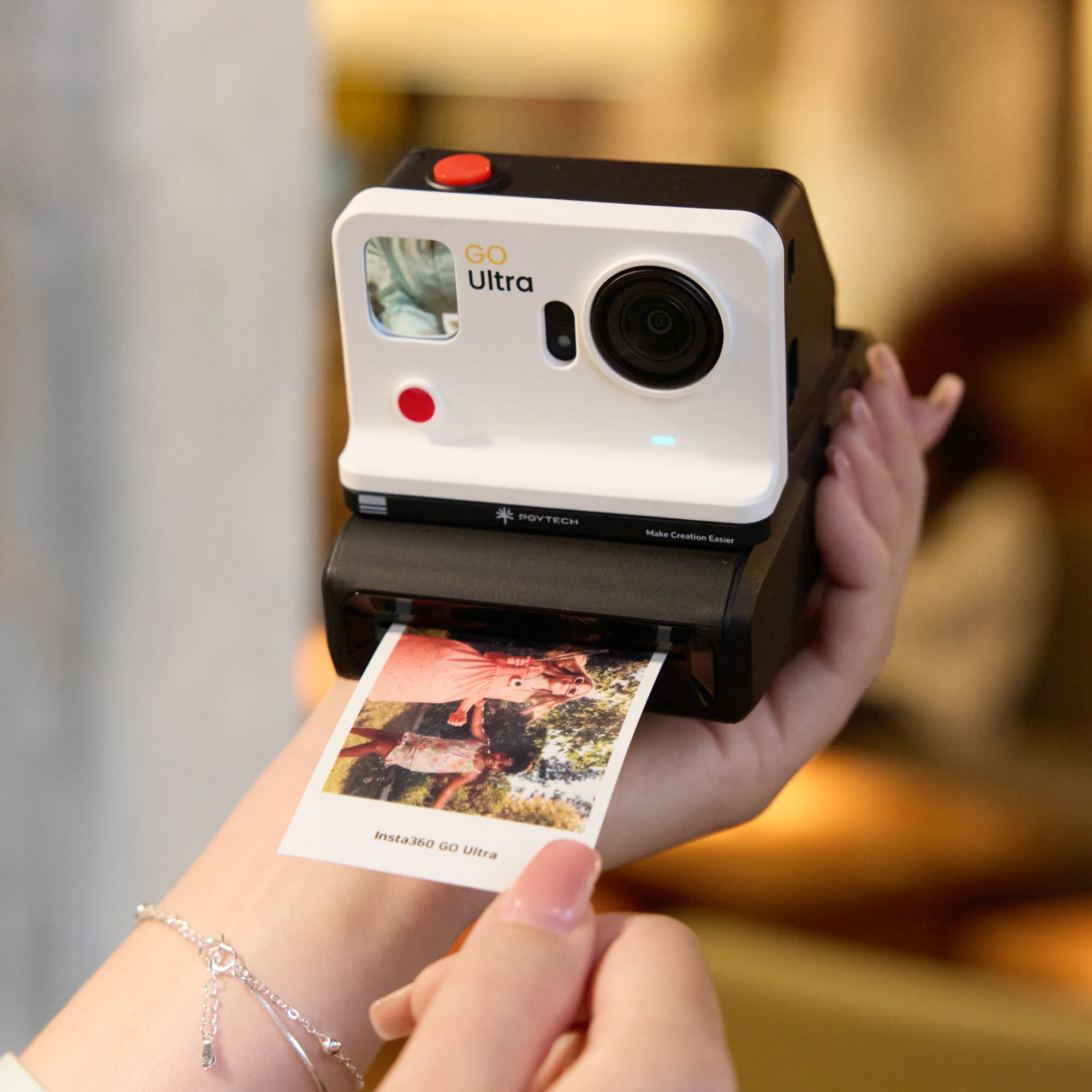 GO Ultra FunCam Case Kit - Image 14