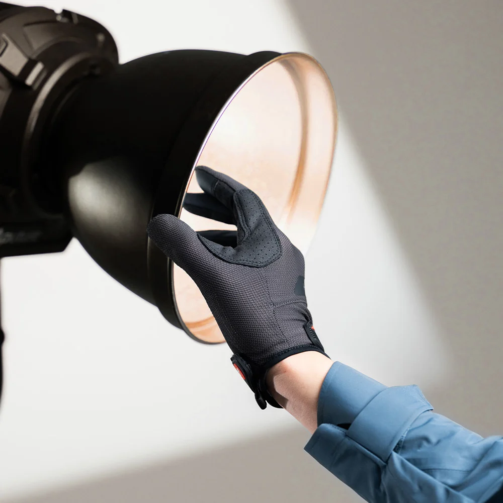 Heat Resistant Photography Gloves - Image 4