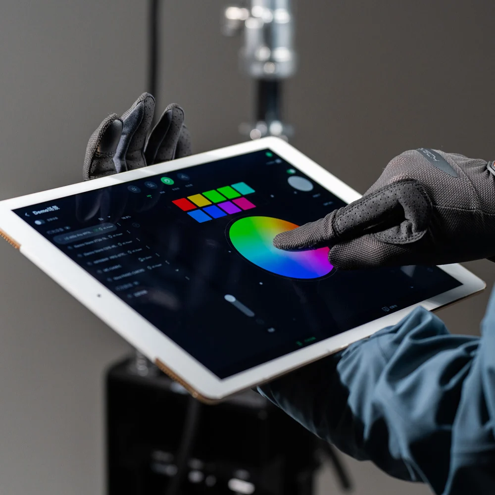 Heat Resistant Photography Gloves - Image 6