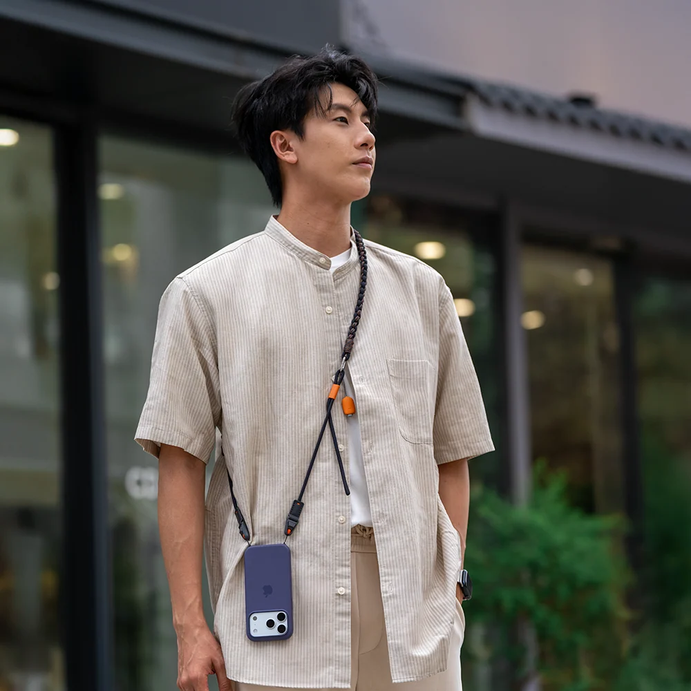 LinkGo Phone Photography Strap(Braided) - Image 12