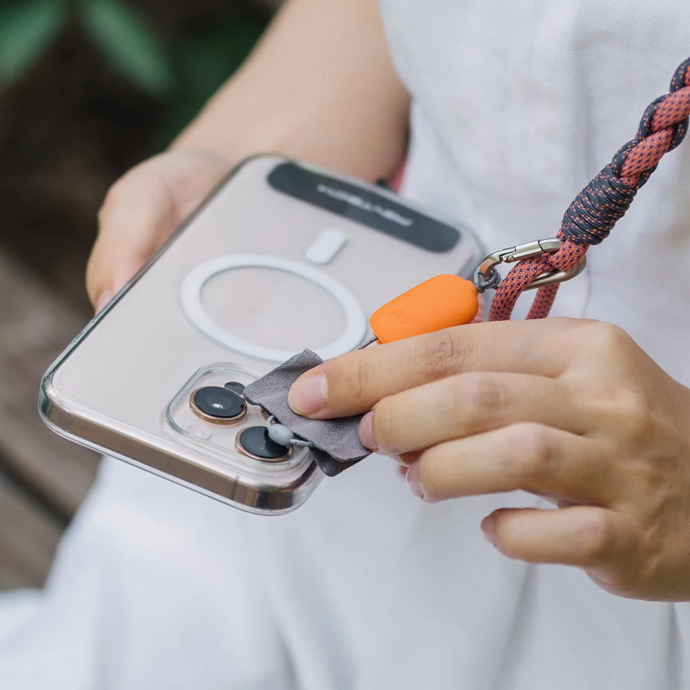 LinkGo Phone Photography Strap(Braided) - Image 6