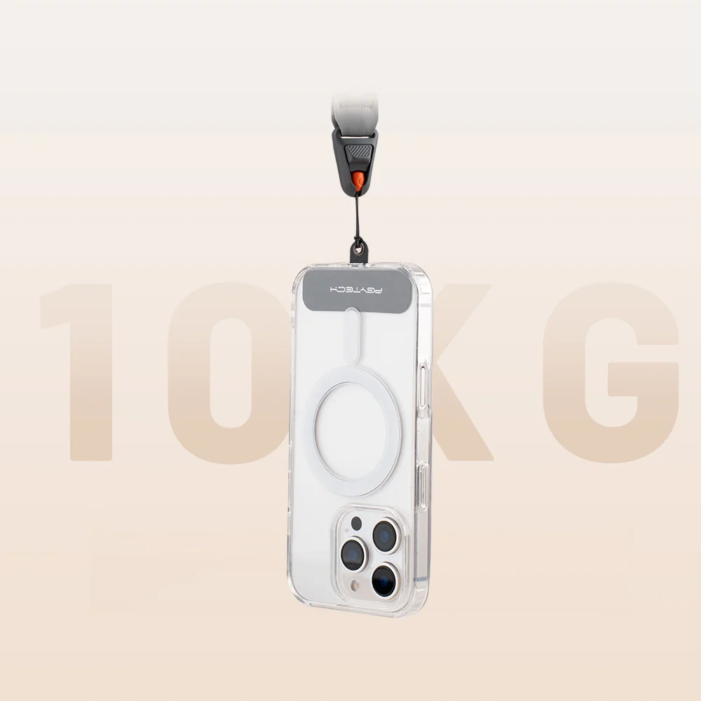 LinkGo Phone Photography Strap(Braided) - Image 8