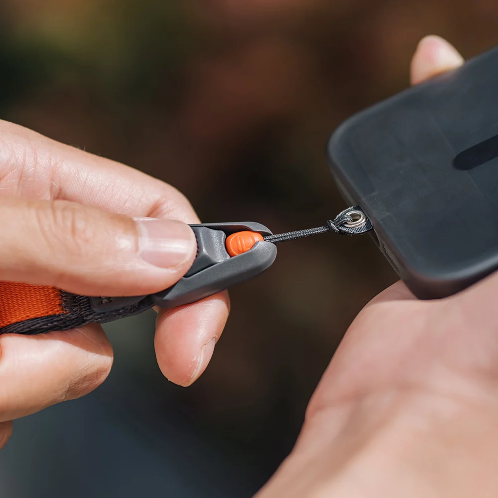 LinkGo Phone Photography Strap(Webbing) - Image 4