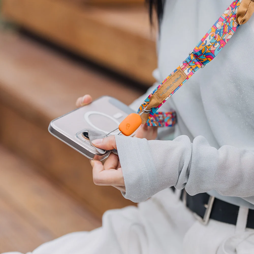 LinkGo Phone Photography Strap(Webbing) - Image 7