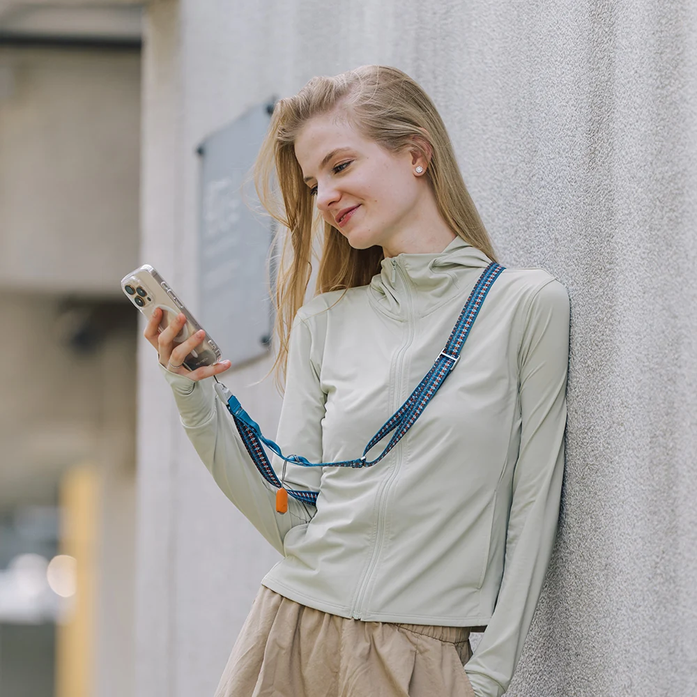 LinkGo Phone Photography Strap(Webbing) - Image 9
