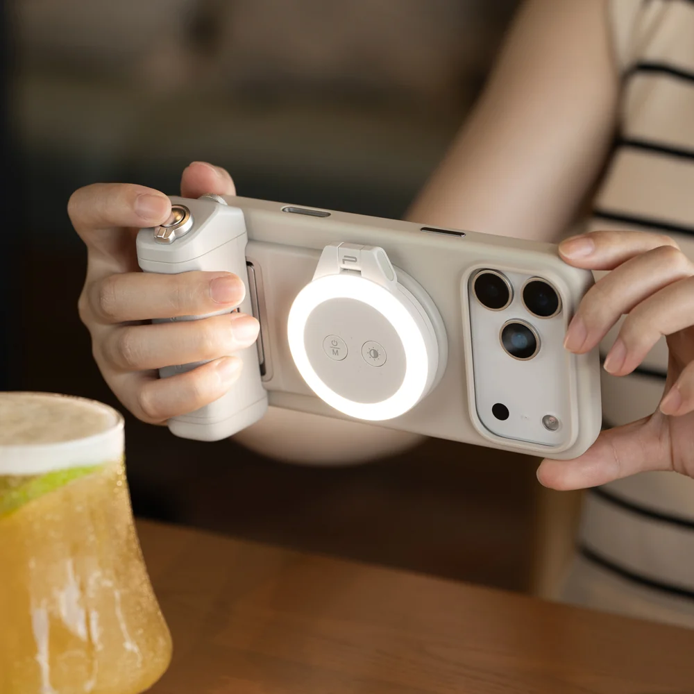 MagCam 2 Phone Grip - Image 3
