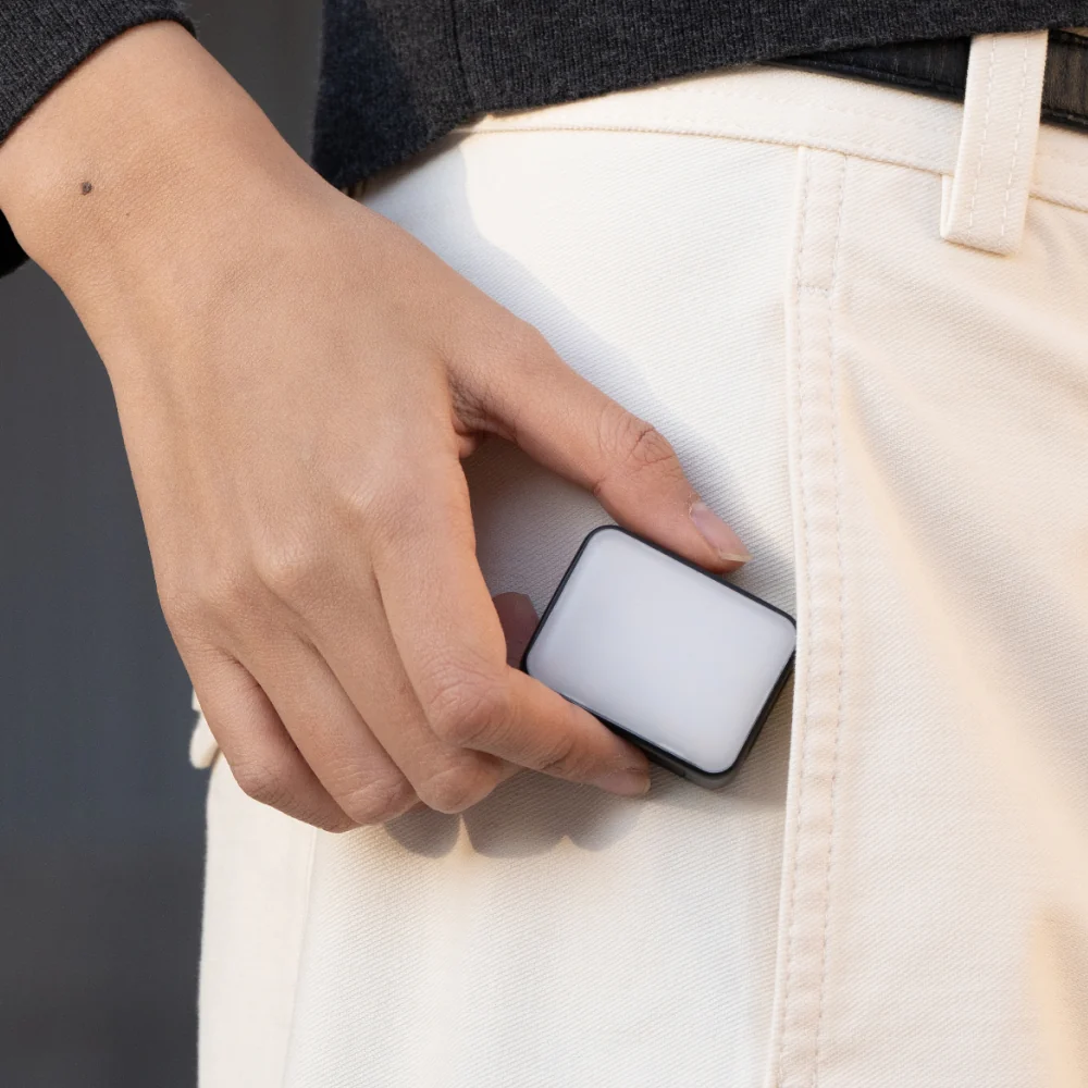 Magnetic Pocket Fill Light - Image 17