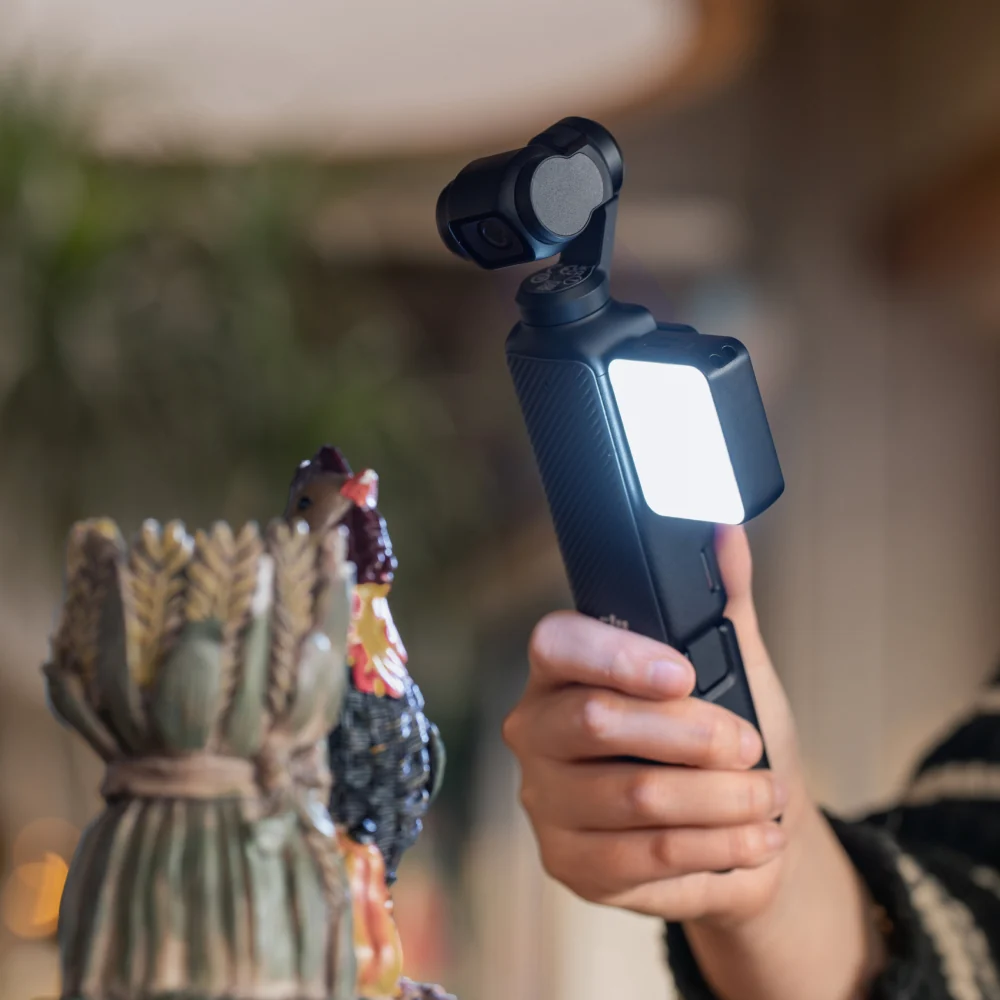 Magnetic Pocket Fill Light - Image 4