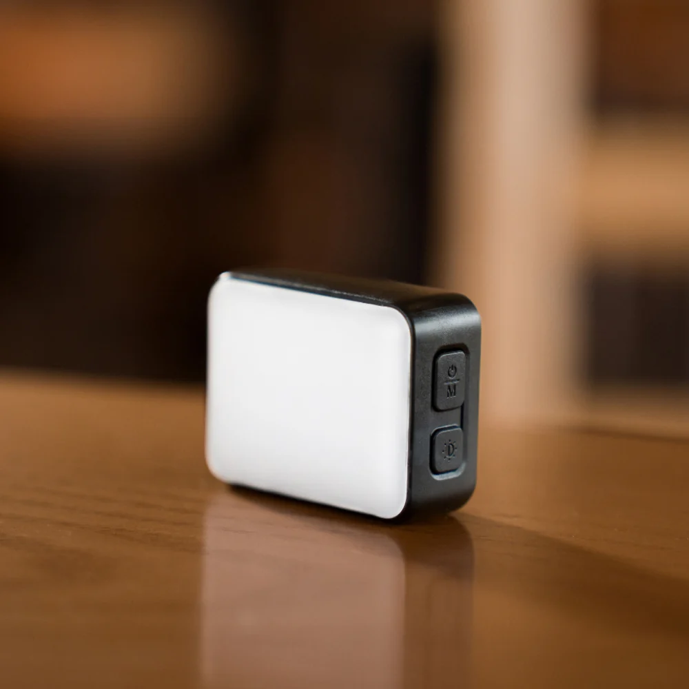 Magnetic Pocket Fill Light - Image 7
