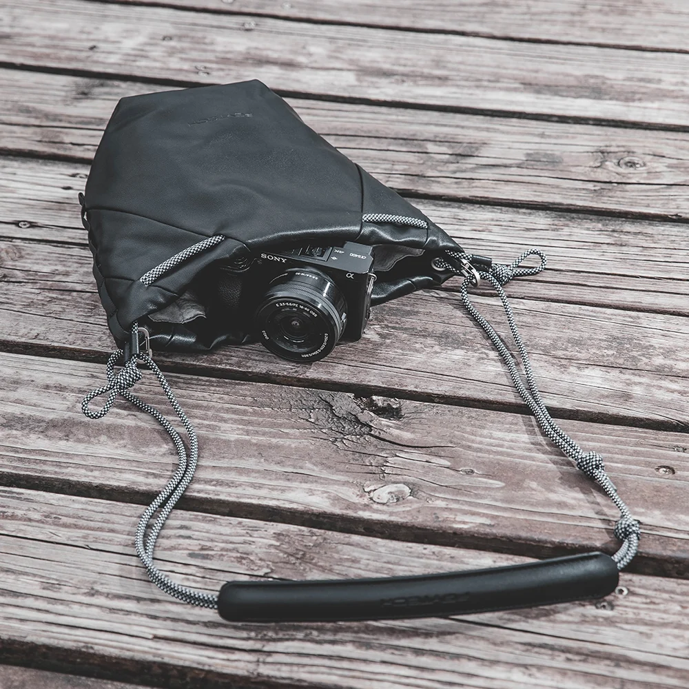 OneGo Drawstring Bag - Image 7