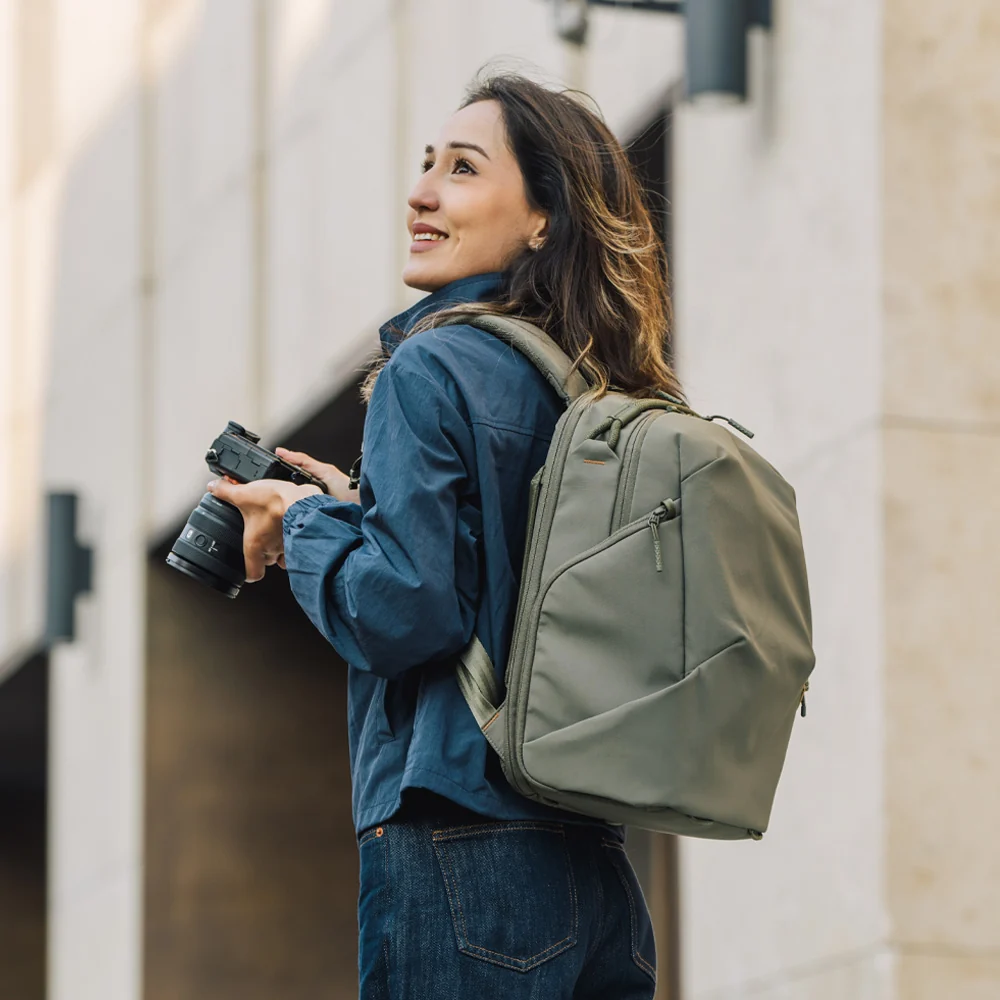 OneGo Lite Backpack - Image 7