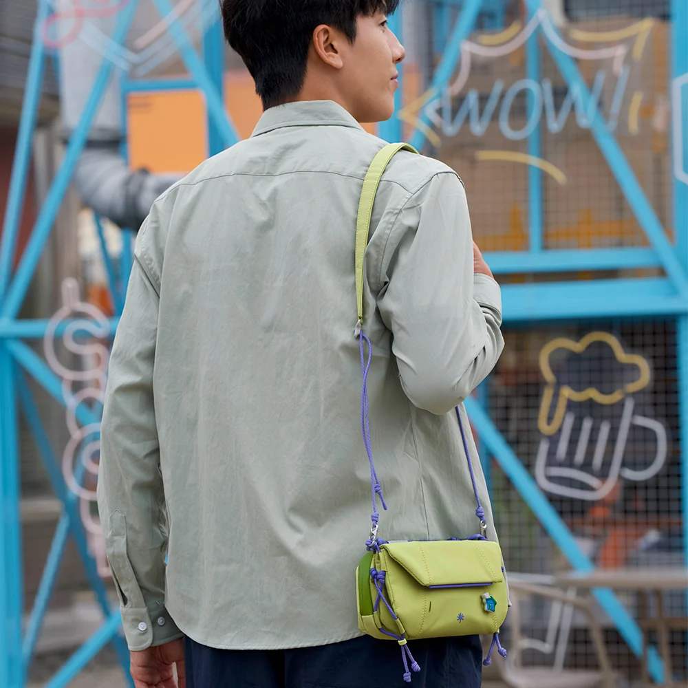 OneGo Pocket Sling - Image 8