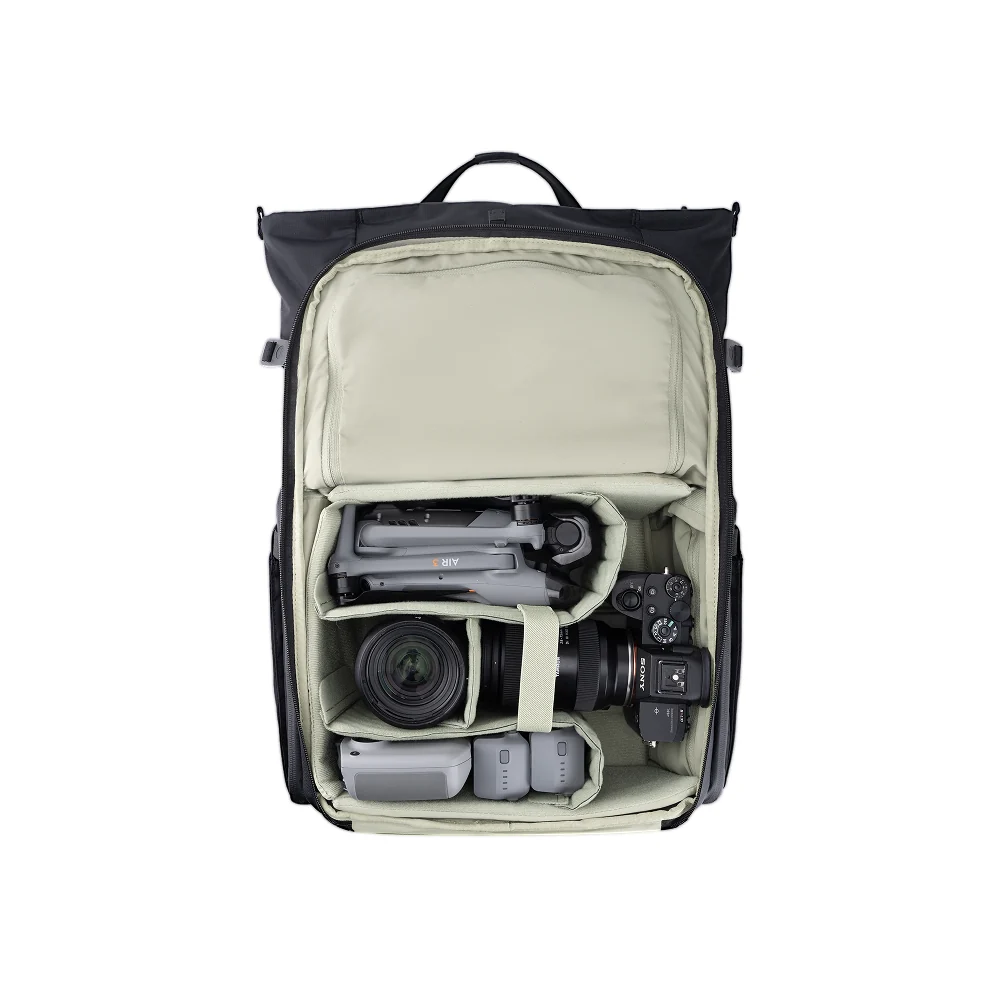 OneGo Roamer Tote Backpack - Image 15
