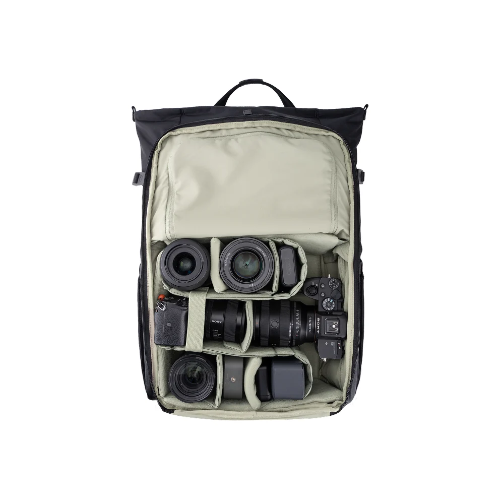 OneGo Roamer Tote Backpack - Image 17