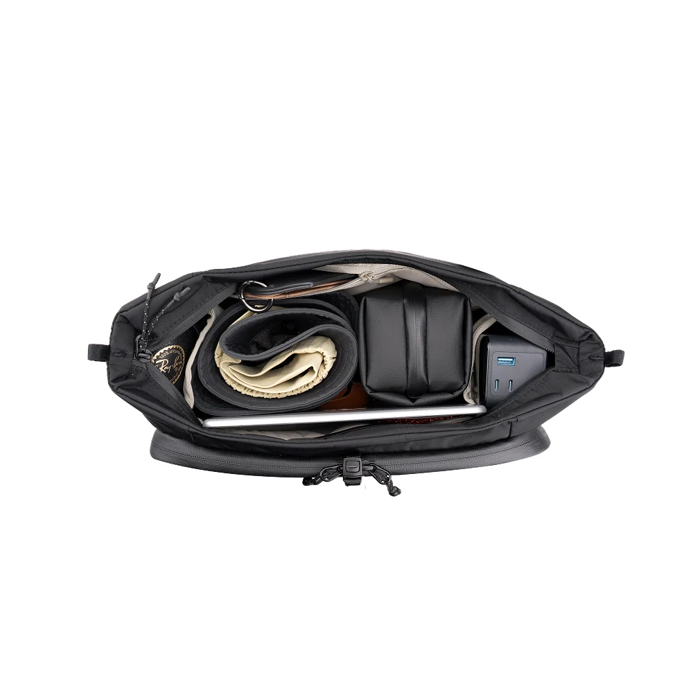 OneGo Roamer Tote Backpack - Image 19