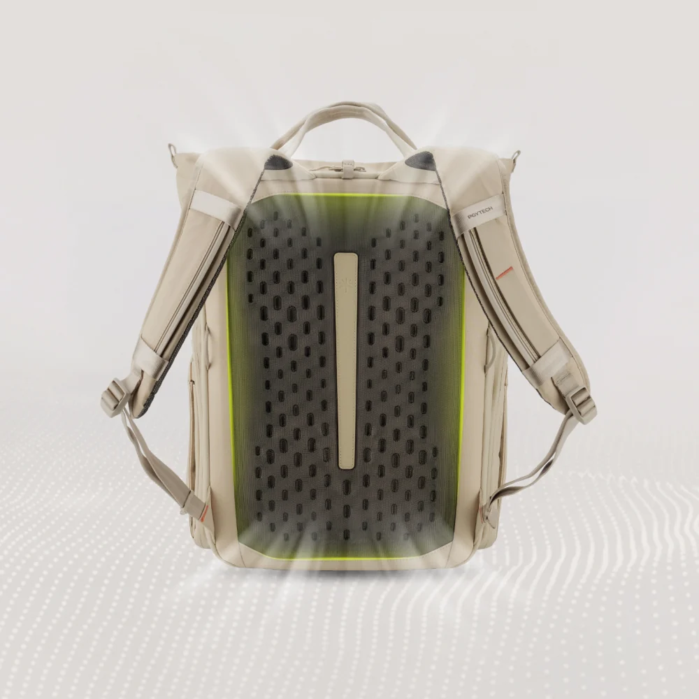 OneGo Roamer Tote Backpack - Image 25
