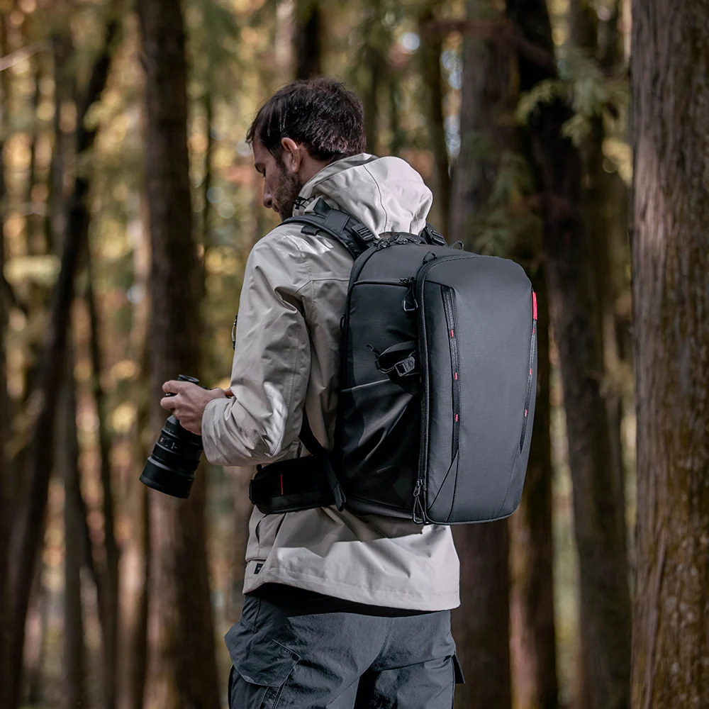 OneMo 2 Backpack - Image 4
