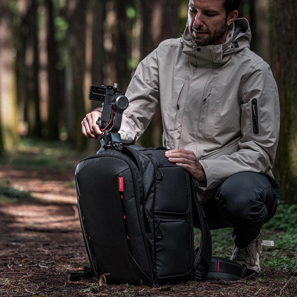 OneMo 2 Backpack - Image 8