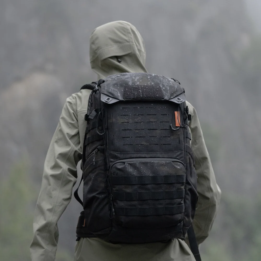OneMo Tactical BackPack - Image 7