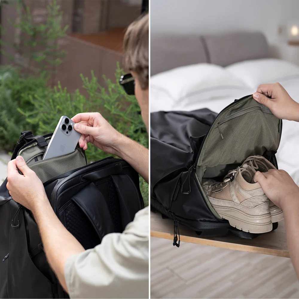 OneMo Travel Backpack - Image 14