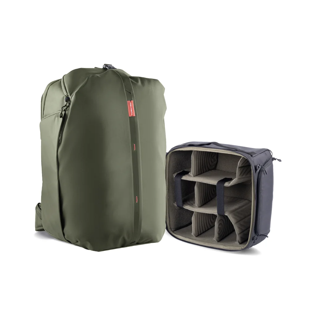 OneMo Travel Backpack - Image 17