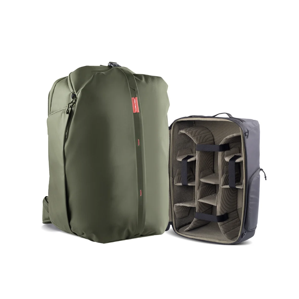 OneMo Travel Backpack - Image 29