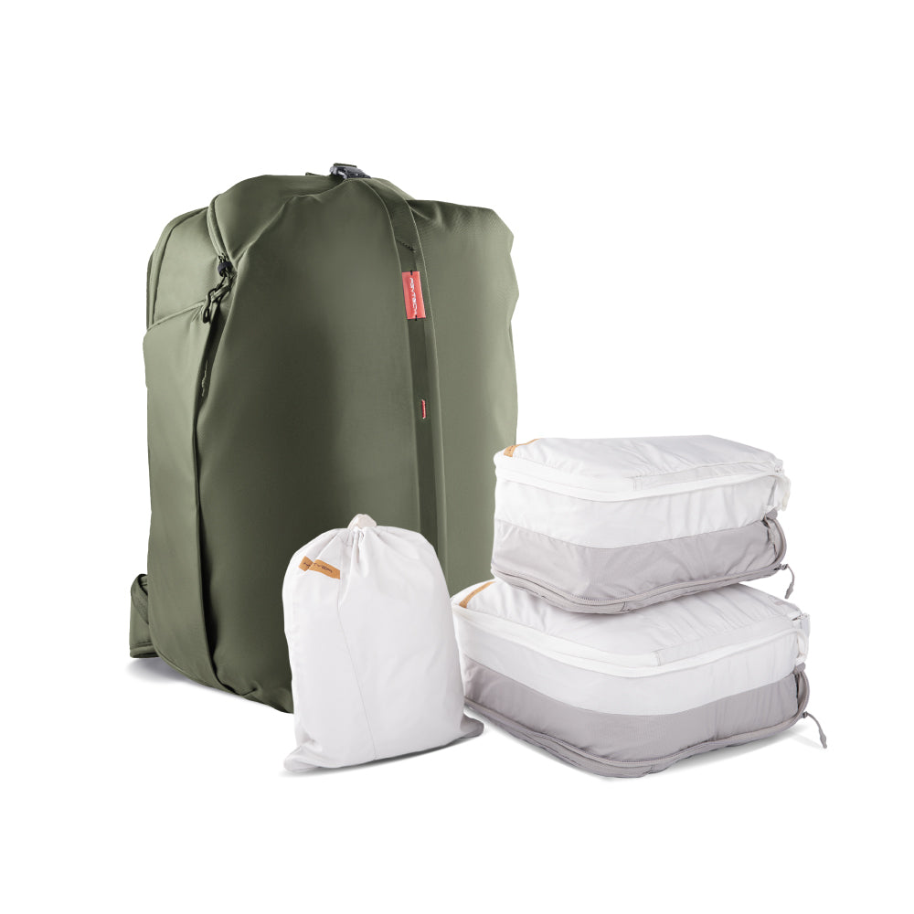 OneMo Travel Backpack - Image 30