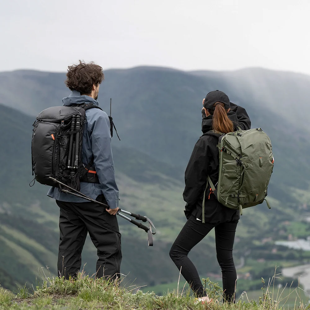 OnePro Focux Backpack - Image 3