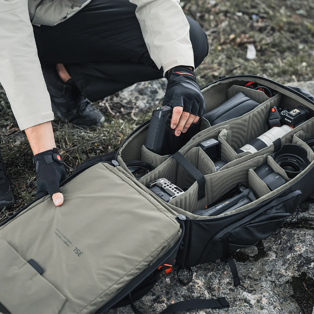 OnePro Focux Backpack - Image 5