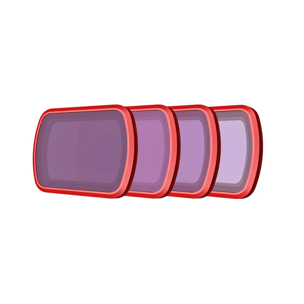 Osmo Pocket 4 Filters - Image 3